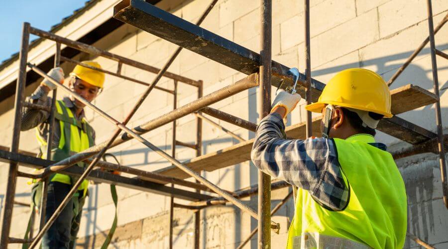 Soffit Repair in Orland, CA